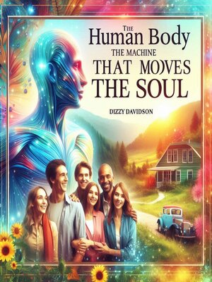 cover image of The Human Body